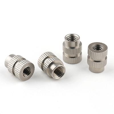  Stainless Steel 304 316 Knurled Rivrt Nut  Rivet Nuts M3 M4 M5 M6 M8 M10 M12