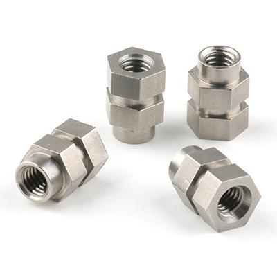M3 M4 M5 M6 M8 M10 M12 304 Stainless Steel Rivet Nut Head Riveted Nuts Insert