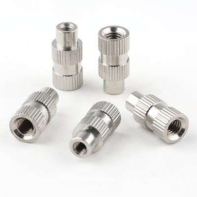 M3-M12 Stainless Steel Rivet Nuts Aluminium Flat Head Blind Rivet Nut