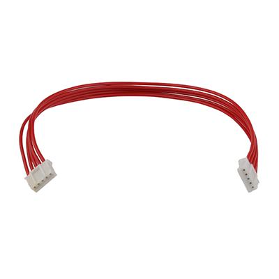 Custom Battery Wire Harness 2.54MM Pitch Connectors Wiring Harness