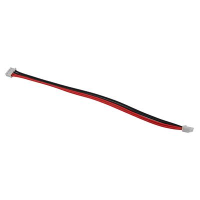 Custom Wire Harness Electronic Cable Wire 4P Flat Ribbon Cable Power Connector Cable