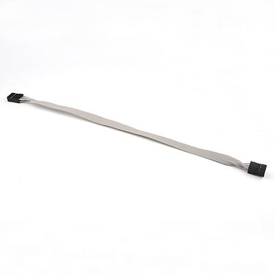 Flat Ribbon Cable 2.54MM Pitch 25P IDC Ribbon Power Cable