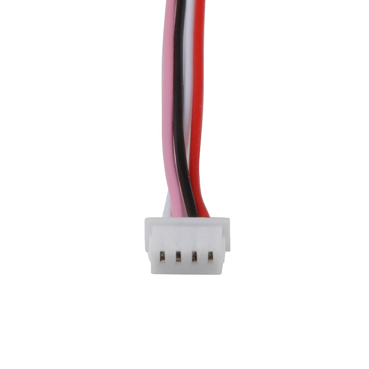 Power Mother Board to Cartridge Dupont 4 Pin JST Molex Wire Harness Cable