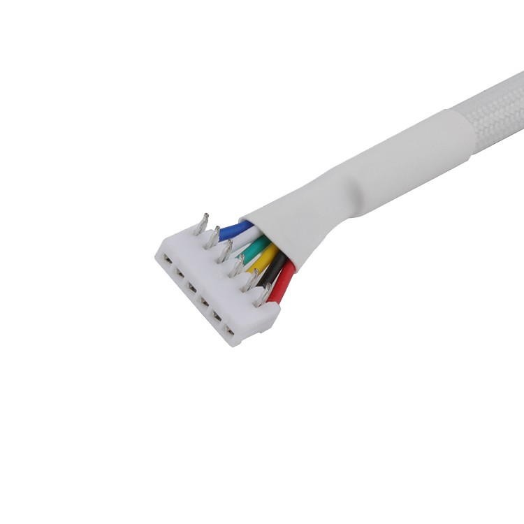 OEM Custom Cable Assemblies Custom Wire Harness Waterproof Harness Wire