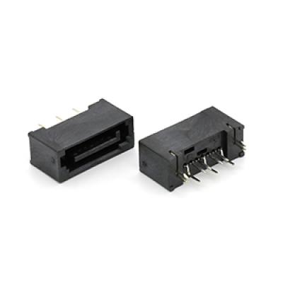 SATA 7P Male Connector