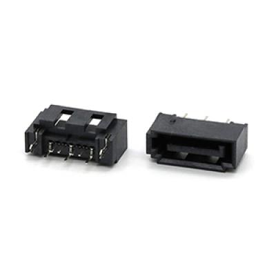 Serial ATA B type SATA 7P Male Connector