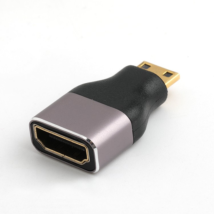 HDMI A Female to HDMI C Male Adapter HDMI Female to Male Adapter