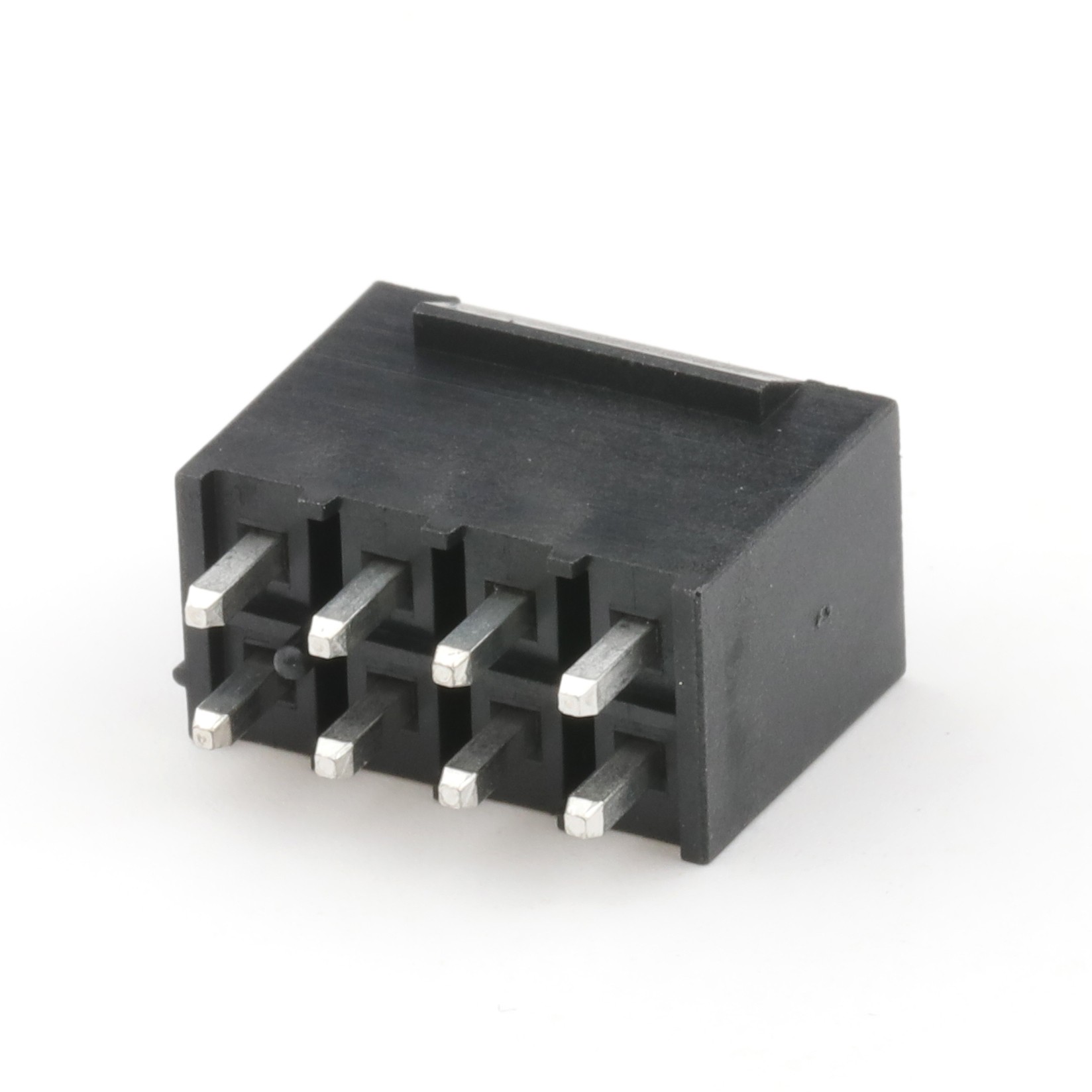 8Pin ATX Power Connector 4.2MM Vertical DIP Type BOM Electronic Component Connector