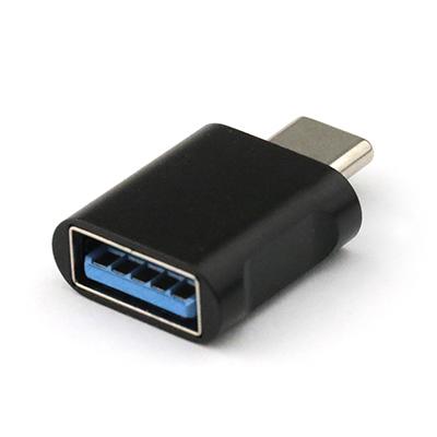 10Gbps Type C USB 3.1Male TO USB-A 3.0 Female Adapter for Charging and Data