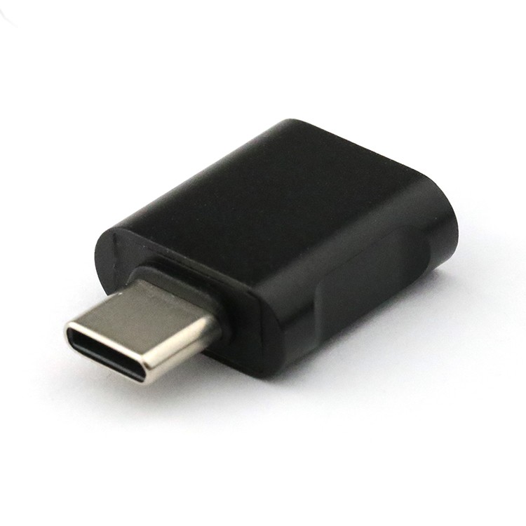 10Gbps Type C USB 3.1Male TO USB-A 3.0 Female Adapter for Charging and Data