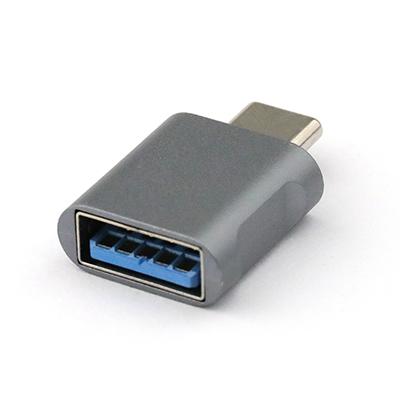 10Gbps USB 3.1 to 3.0 OTG Adapter USB-C Male TO USB-A Female Adapter