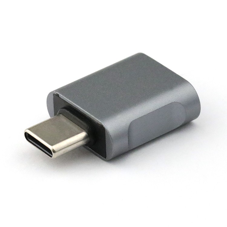 10Gbps USB 3.1 to 3.0 OTG Adapter USB-C Male TO USB-A Female Adapter