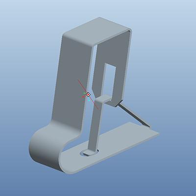 Spring Grounding Clips Antenna Spring Contact RF Grounding Spring