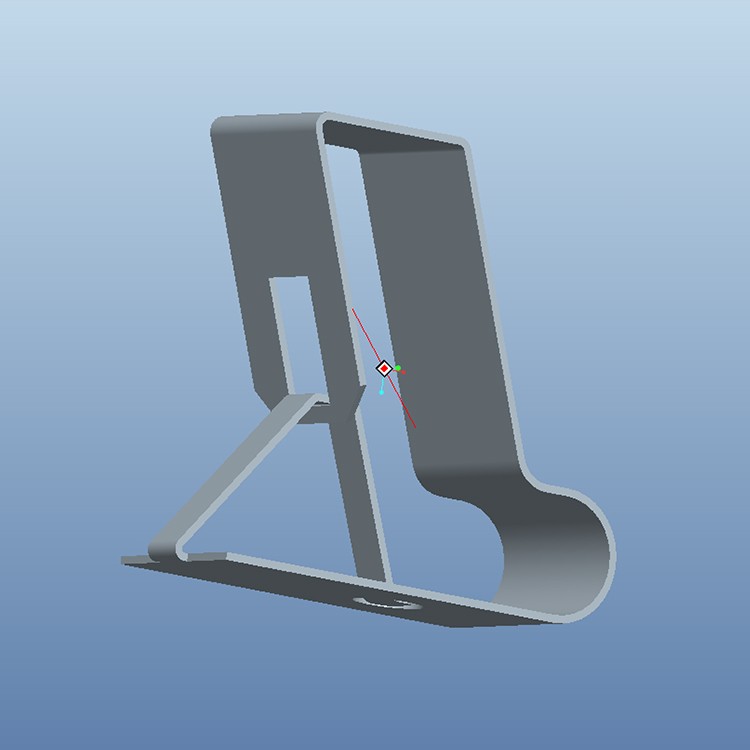 Spring Grounding Clips Antenna Spring Contact RF Grounding Spring