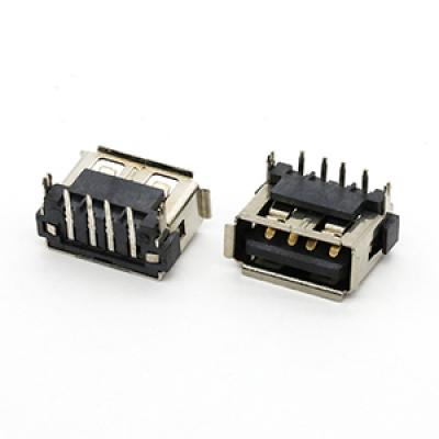 USB 2.0 A Female Connector