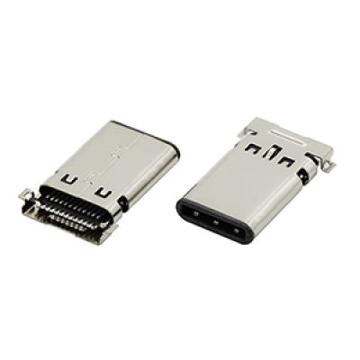 USB C Type Male Solder Connector