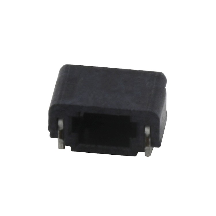 Analogue of A02XSR-36S SM02B-XSRS-ETB 0.6MM Pitch PCB Header Right Angle SMT Wafer Connector