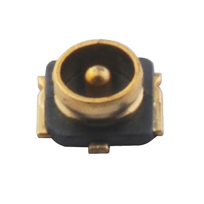 Analogue of I-PEX 20369-001E HIROSE W.FL-R-SMT RF PCB Mount Connector MHF III RF Header Connector