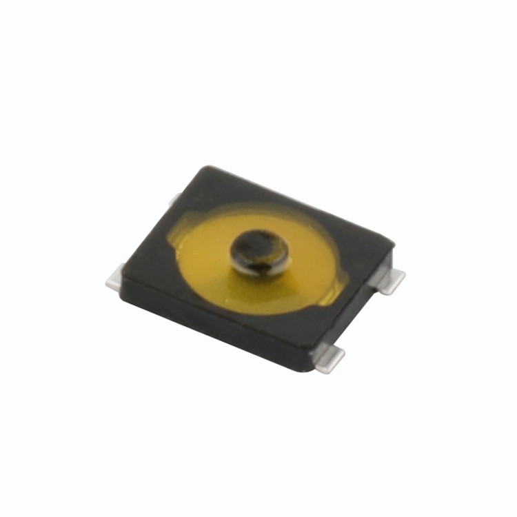 4Pin Tact Switch Tactile 3.5X2.6X0.7MM Micro Push Button SMD Micro Switch