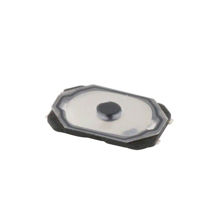4Pin SMD Tactile Switch 6.2*4.0*0.78MM Momentary Tactile Tact Push Button Switch