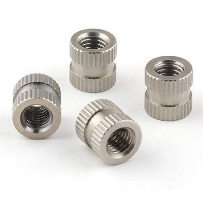 Rivet Nut Head Metric Threaded Inserts Nutsert M3 M4 M5 M6 M8 M10 M12 Riveting Nut