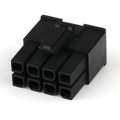 Wire to Board Housing 5.7mm Pitch Dual Row 2-12 Pin PCB Wire to Board Connector